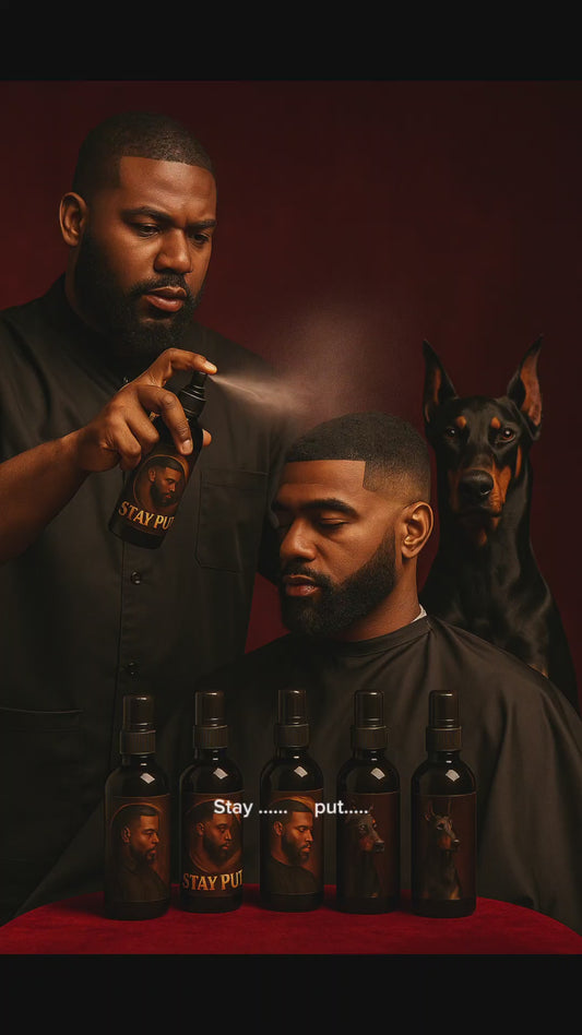 StayPut Color Enhancment